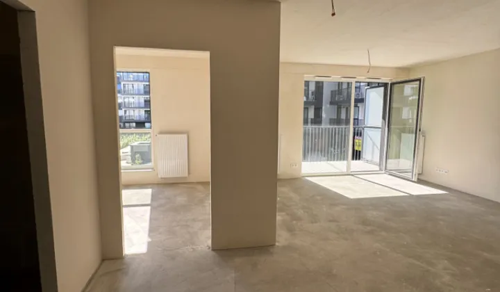 Mieszkanie 2-pokojowe Warszawa Praga-Południe, ul. Siennicka