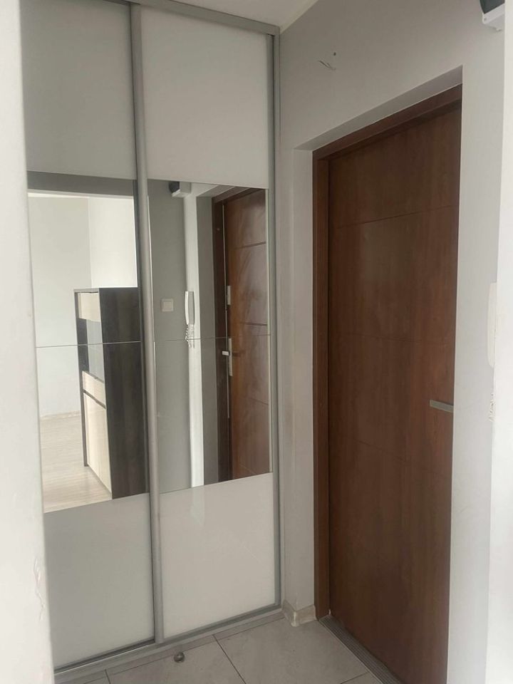 Mieszkanie 1-pokojowe Pelplin, ul. Wybickiego