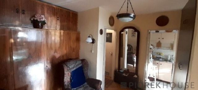 Mieszkanie 2-pokojowe Warszawa Mokotów, ul. Etiudy Rewolucyjnej. Zdjęcie 5