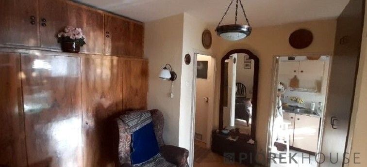 Mieszkanie 2-pokojowe Warszawa Mokotów, ul. Etiudy Rewolucyjnej. Zdjęcie 5