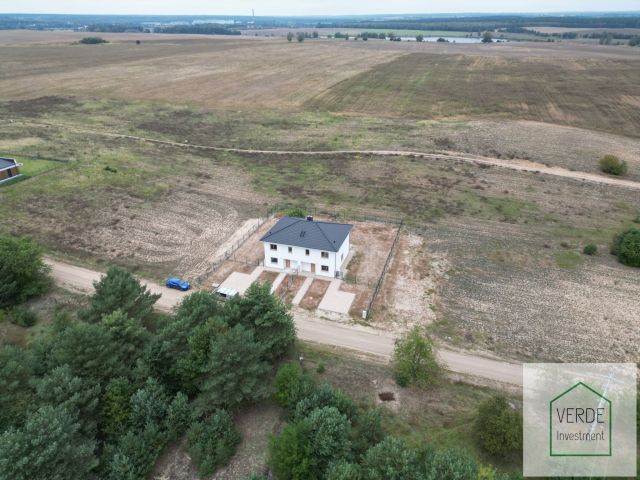 bliźniak, 4 pokoje Potasze, ul. Kwiatowa. Zdjęcie 4