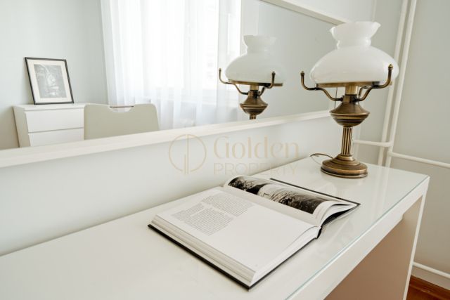 Mieszkanie 4-pokojowe Gdańsk Zaspa, al. Jana Pawła II. Zdjęcie 11