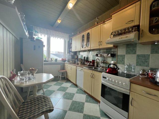 Mieszkanie 3-pokojowe Dąbrowa Górnicza Strzemieszyce Wielkie. Zdjęcie 10