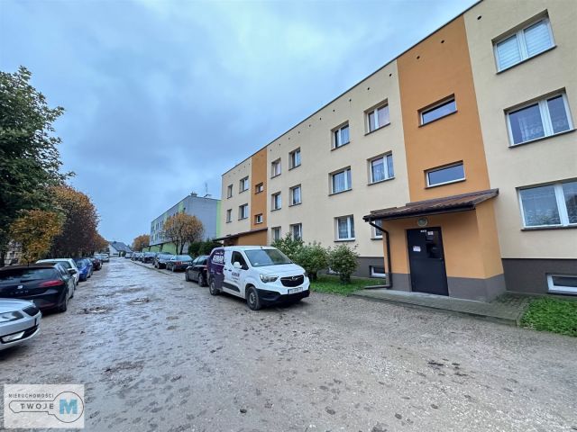 Mieszkanie 3-pokojowe Chęciny, os. Sosnówka. Zdjęcie 19