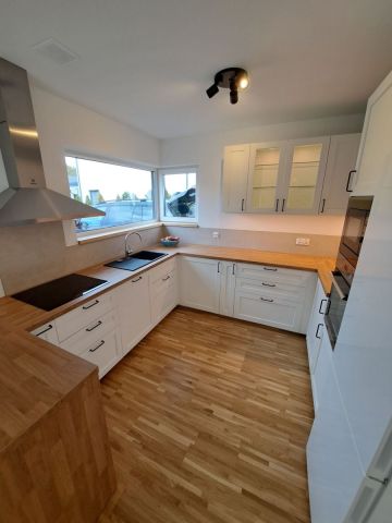 dom szeregowy, 5 pokoi Suchy Las, ul. Borówkowa. Zdjęcie 6