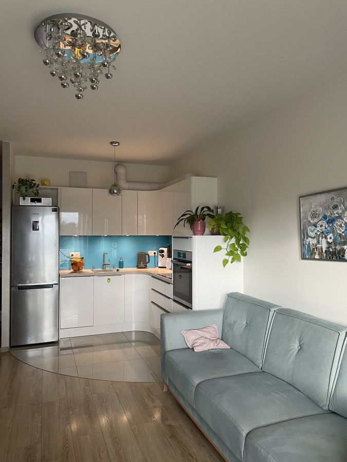 Mieszkanie 2-pokojowe Warszawa Ochota, ul. Grójecka. Zdjęcie 13