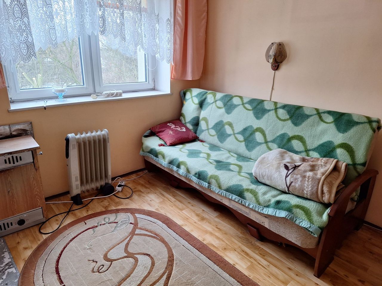 Mieszkanie 3-pokojowe Zabrze Centrum, ul. Władysława Reymonta. Zdjęcie 12