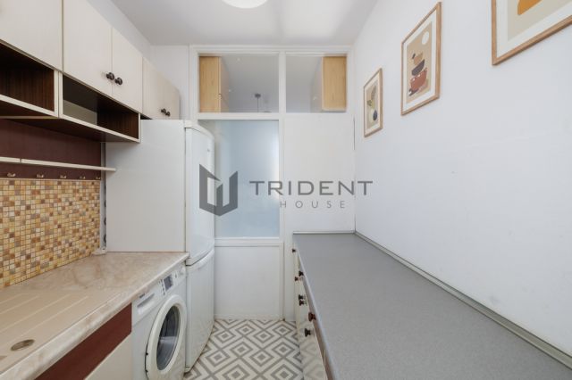 Mieszkanie 2-pokojowe Warszawa Ochota, ul. Grójecka. Zdjęcie 8