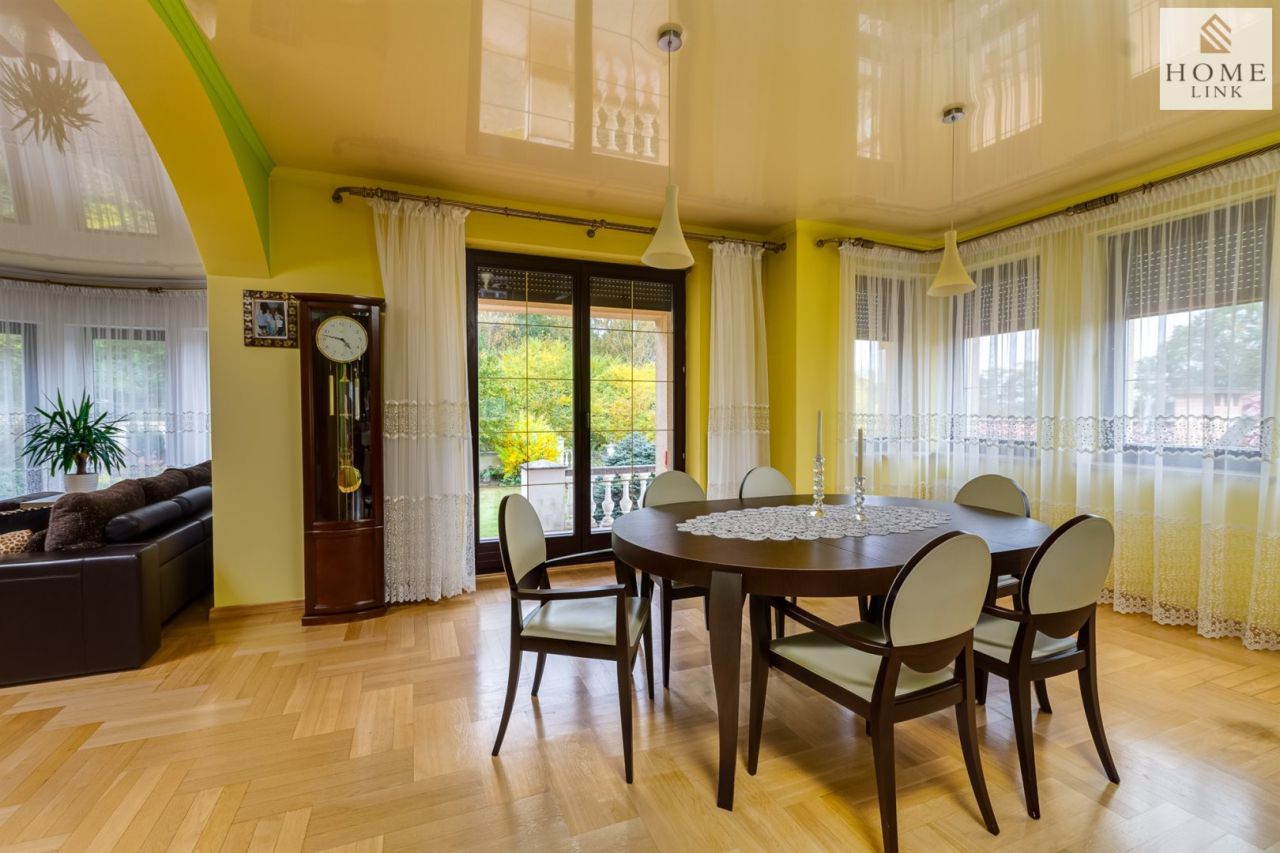 dom wolnostojący, 8 pokoi Olsztyn Likusy. Zdjęcie 6