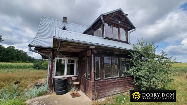 siedlisko, 4 pokoje Waliły-Dwór. Zdjęcie 4