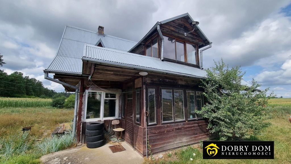 siedlisko, 4 pokoje Waliły-Dwór. Zdjęcie 4