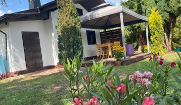 Działka rod Szczecin Pomorzany, ul. Przy Ogrodach