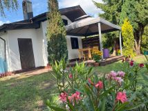 Działka rod Szczecin Pomorzany, ul. Przy Ogrodach