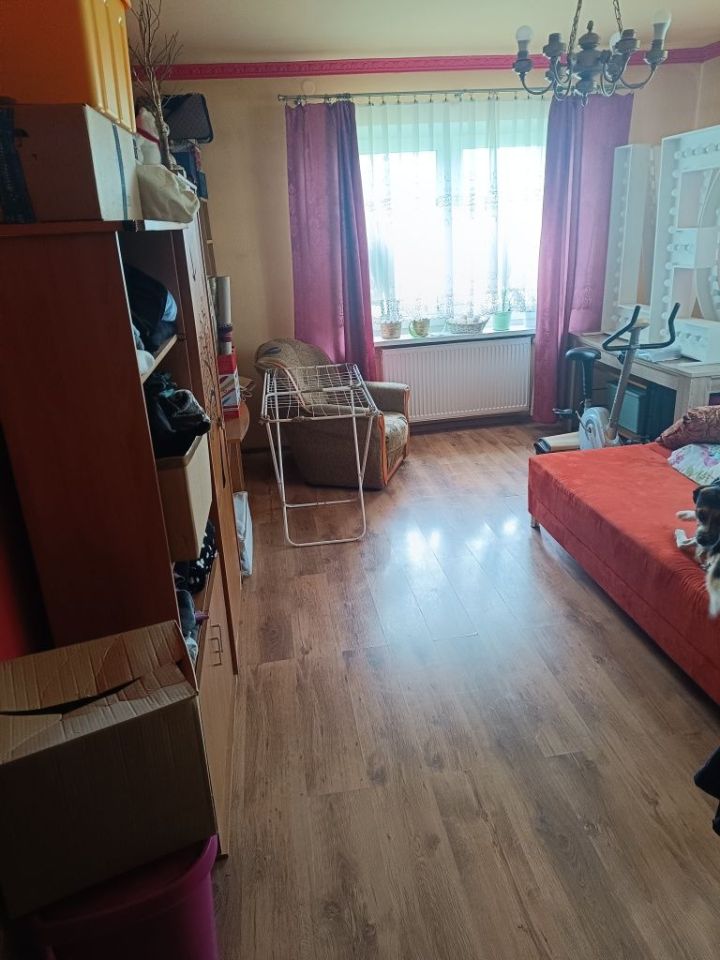 dom wolnostojący, 5 pokoi Hrubieszów Antonówka, ul. Zamojska. Zdjęcie 4