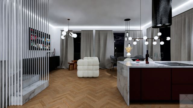 dom wolnostojący, 4 pokoje Bibice, ul. Parkowa. Zdjęcie 13