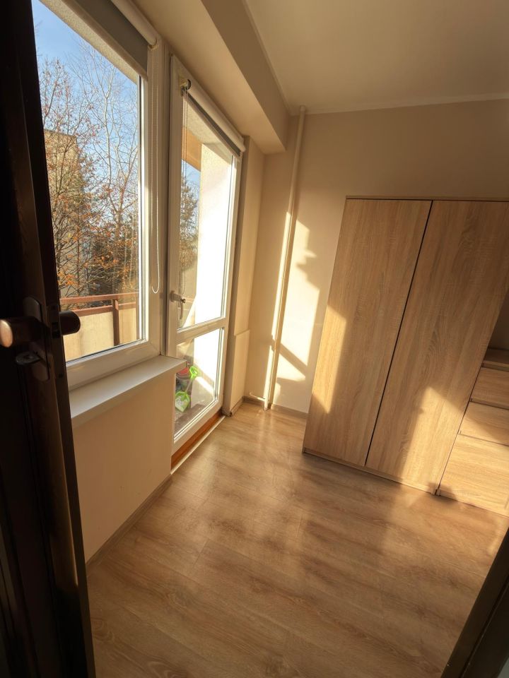 Mieszkanie 3-pokojowe Toruń Rubinkowo, ul. Filomatów Pomorskich. Zdjęcie 4