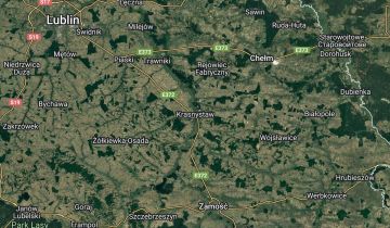 Mieszkanie 2-pokojowe Krasnystaw Serbinów