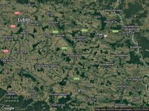 Mieszkanie 2-pokojowe Krasnystaw Serbinów