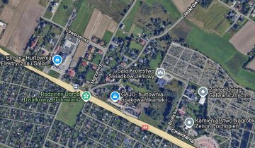 dom wolnostojący, 3 pokoje Tychy Wartogłowiec, ul. Jaskrów