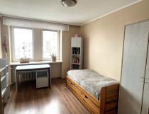 Mieszkanie 3-pokojowe Kalisz, ul. Adama Asnyka. Zdjęcie 2