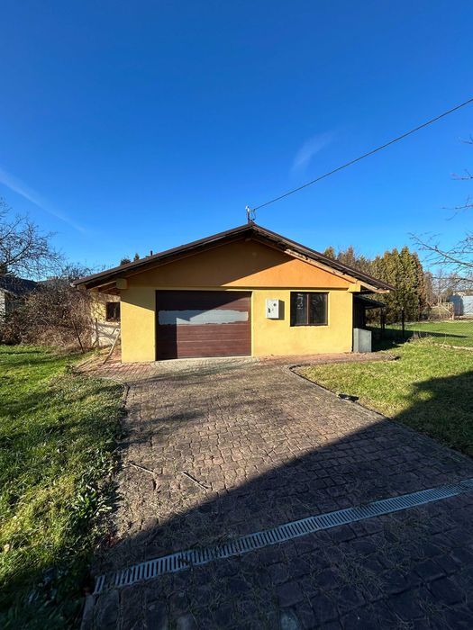 dom wolnostojący Jedlicze, ul. Stanisława Konarskiego. Zdjęcie 6