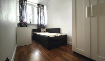 Mieszkanie 2-pokojowe Warszawa Gocław, ul. Cyrklowa