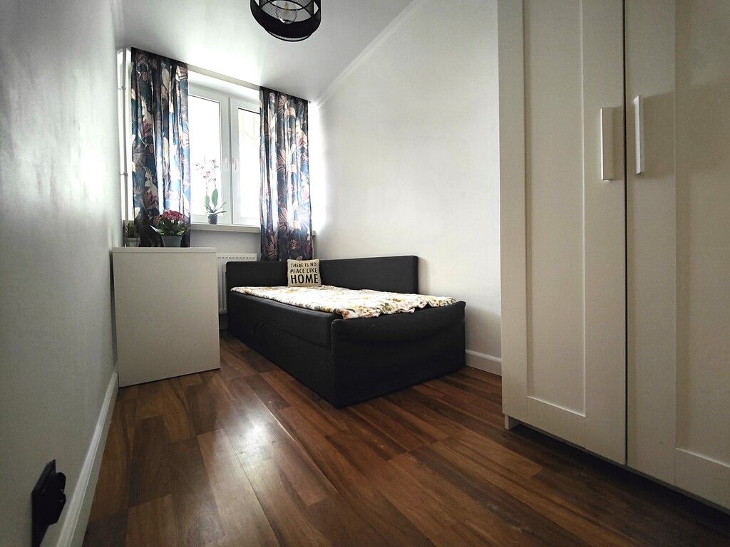 Mieszkanie 2-pokojowe Warszawa Gocław, ul. Cyrklowa. Zdjęcie 2