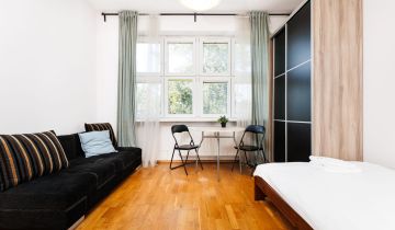 Mieszkanie 1-pokojowe Libertów