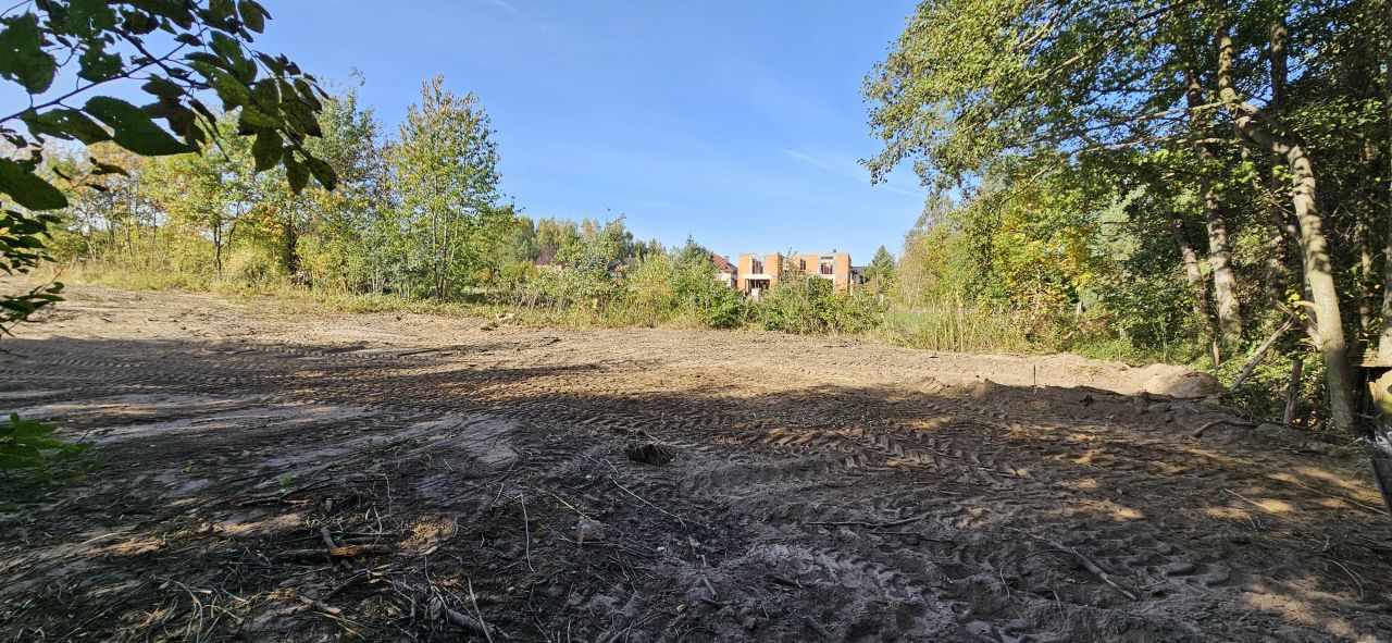 Działka budowlana Kiekrz, ul. Podjazdowa. Zdjęcie 14