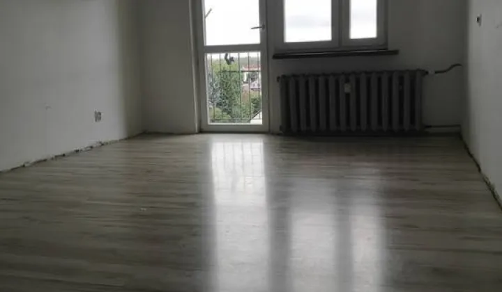 Mieszkanie 4-pokojowe Krosno