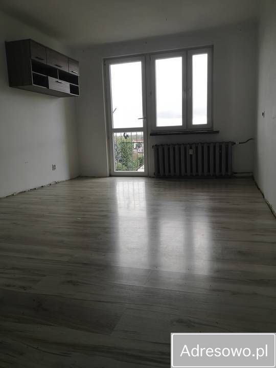 Mieszkanie 4-pokojowe Krosno