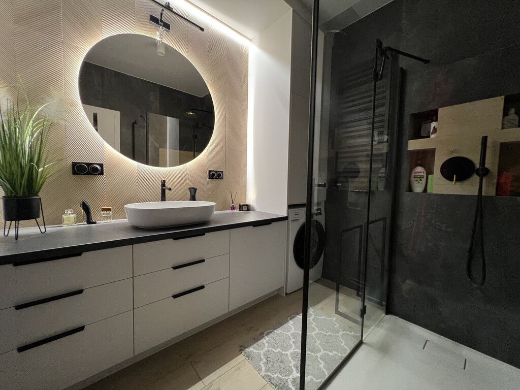 Mieszkanie 3-pokojowe Łódź Doły, ul. Młynarska. Zdjęcie 8