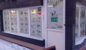 Lokal Węgorzewo, ul. Zamkowa