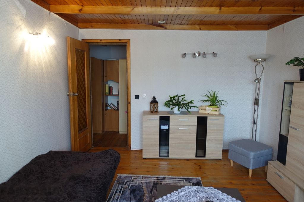 dom wolnostojący, 4 pokoje Tanowo. Zdjęcie 16