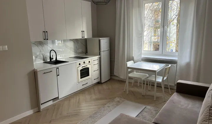 Mieszkanie 2-pokojowe Lublin Wieniawa, ul. Legionowa