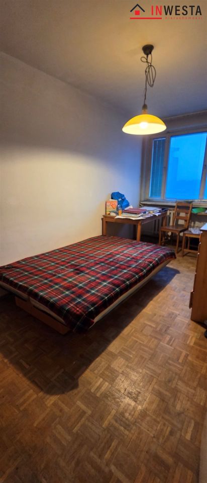 Mieszkanie 3-pokojowe Warszawa Śródmieście, ul. Górnośląska. Zdjęcie 4