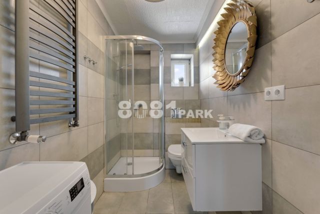 Mieszkanie 2-pokojowe Sopot, al. Niepodległości. Zdjęcie 15