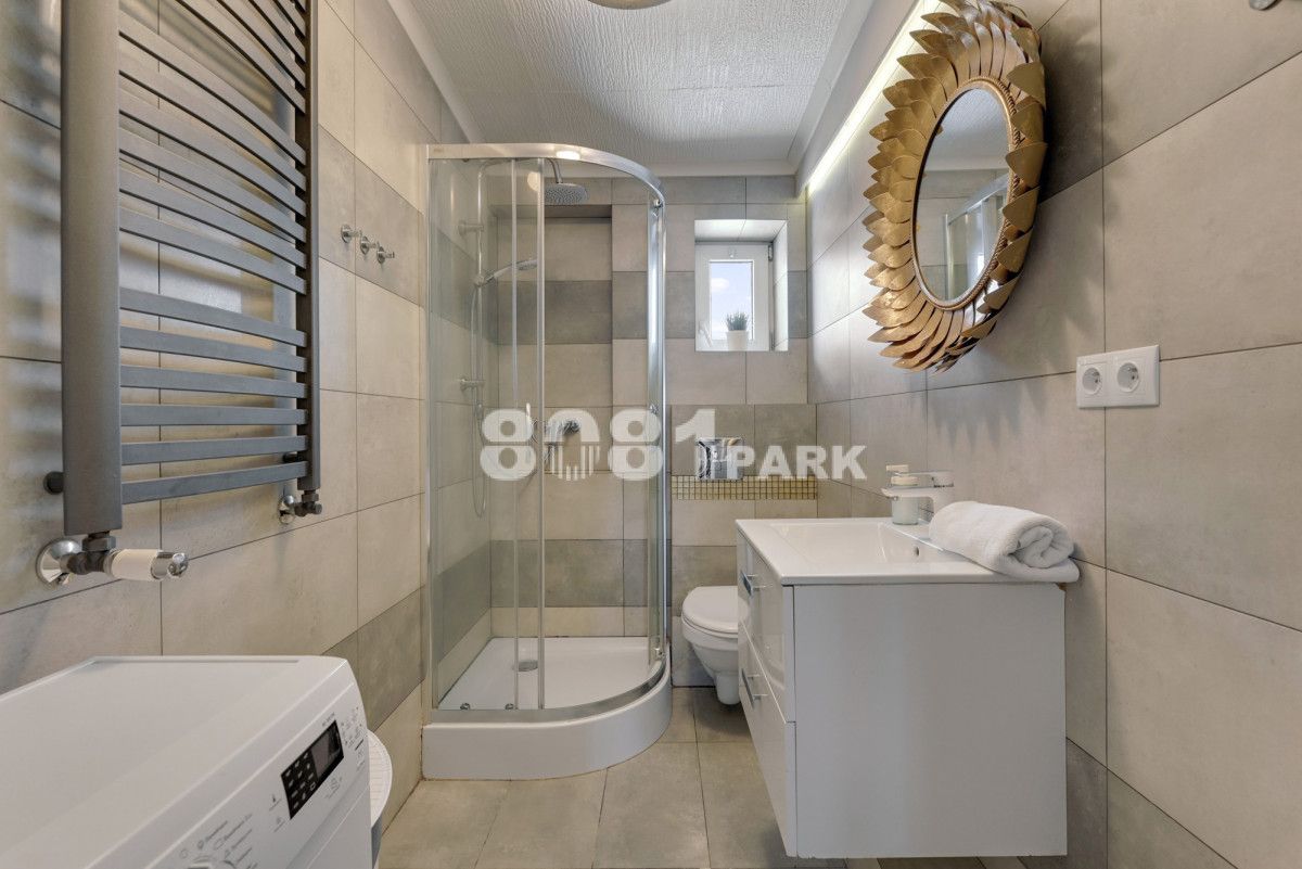 Mieszkanie 2-pokojowe Sopot, al. Niepodległości. Zdjęcie 15