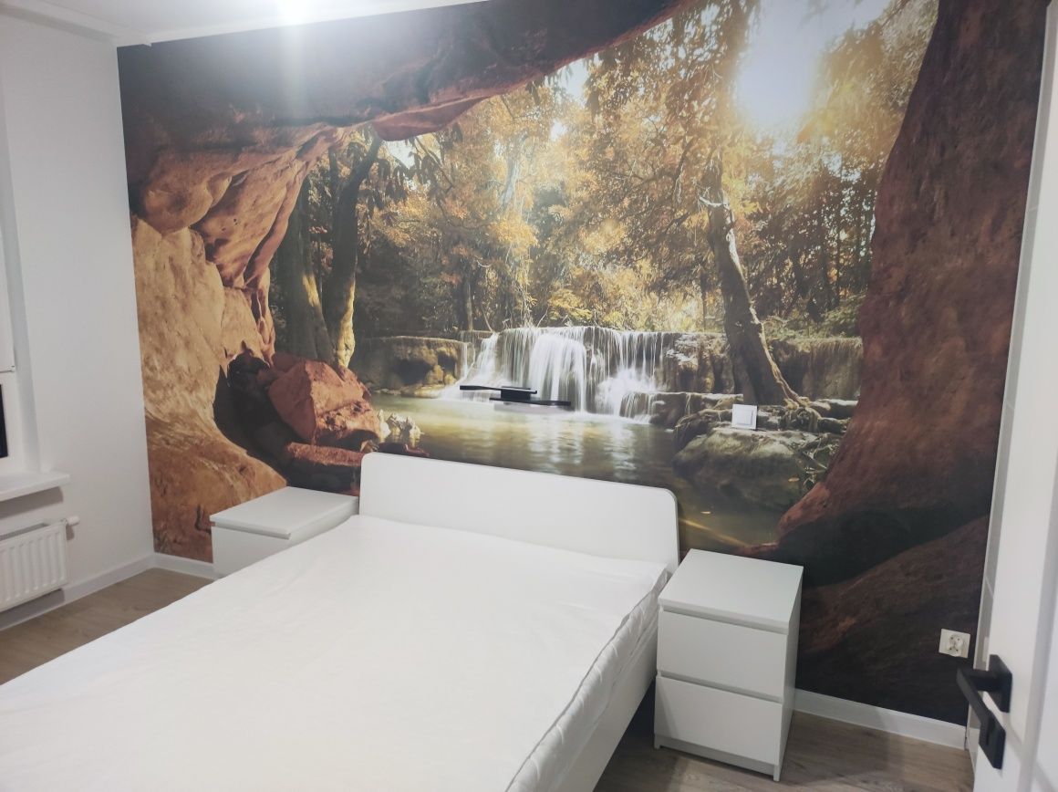 Mieszkanie 2-pokojowe Nowy Dwór Mazowiecki, ul. rtm. Witolda Pileckiego. Zdjęcie 7