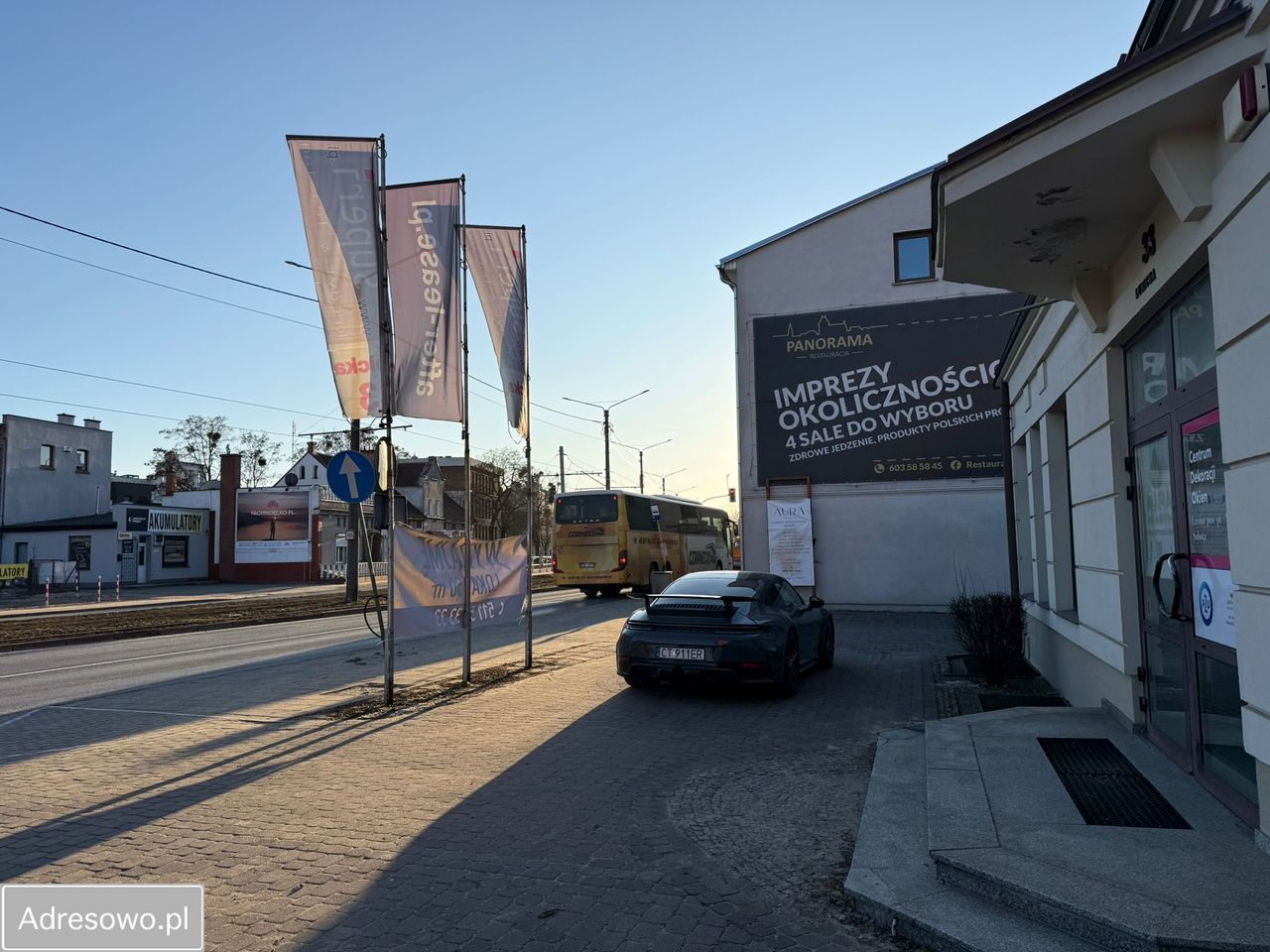 Lokal Toruń Jakubskie Przedmieście, ul. Lubicka. Zdjęcie 4