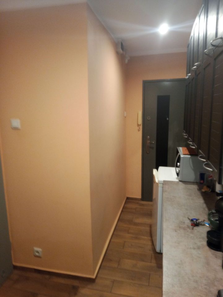 Mieszkanie 1-pokojowe Wałbrzych Piaskowa Góra. Zdjęcie 4