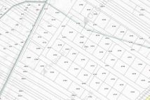 Działka budowlana Turza. Zdjęcie 1