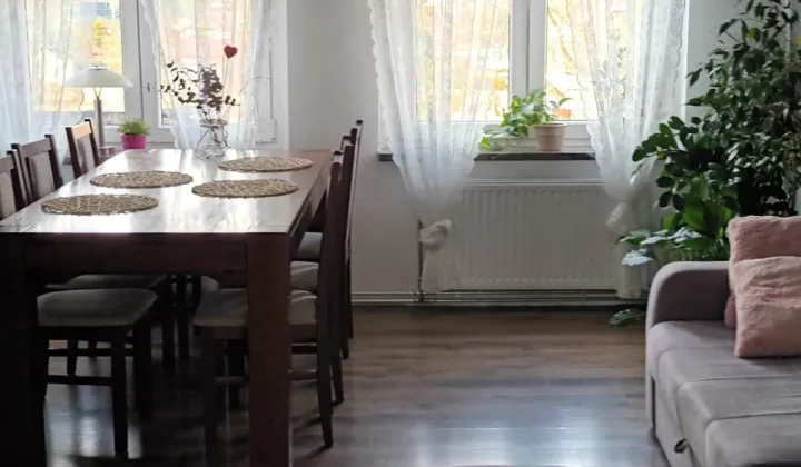 Mieszkanie 2-pokojowe Katowice Załęże, ul. Gliwicka