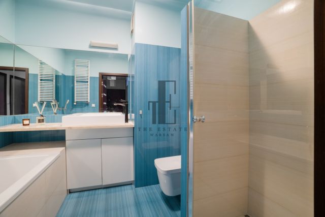 Mieszkanie 3-pokojowe Warszawa Mokotów, ul. Giordana Bruna. Zdjęcie 14