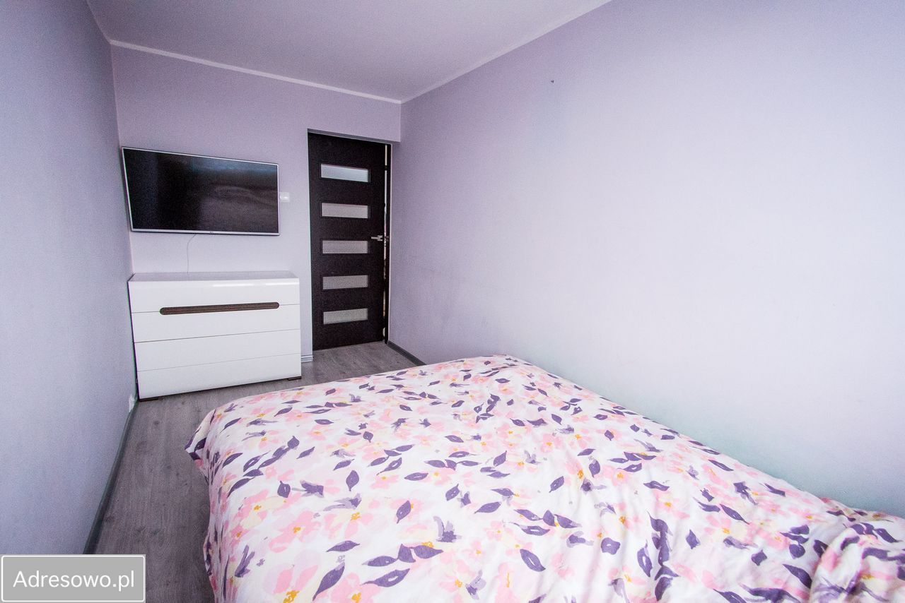 Mieszkanie 3-pokojowe Iława, ul. 1 Maja. Zdjęcie 6
