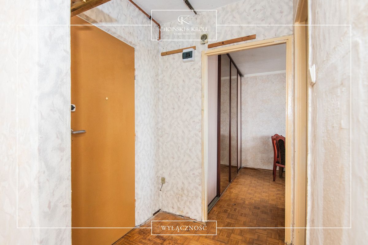 Mieszkanie 2-pokojowe Poznań, os. Powstań Narodowych. Zdjęcie 8