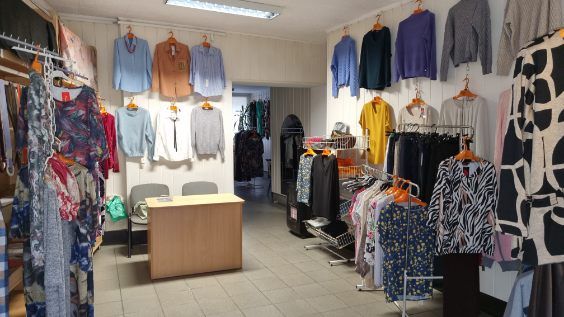 Lokal Międzybórz, ul. Rynek. Zdjęcie 4