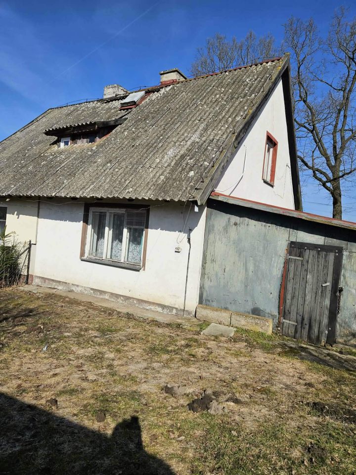 bliźniak, 2 pokoje Folwark. Zdjęcie 5