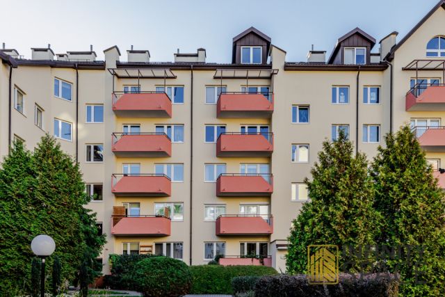 Mieszkanie 2-pokojowe Warszawa Ursynów, ul. Polnej Róży. Zdjęcie 16