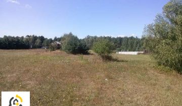 Działka budowlana Rossoszyca